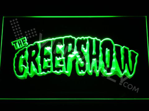 The Creepshow LED Neon Sign